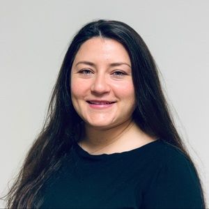 Meet your Posher, Sandra